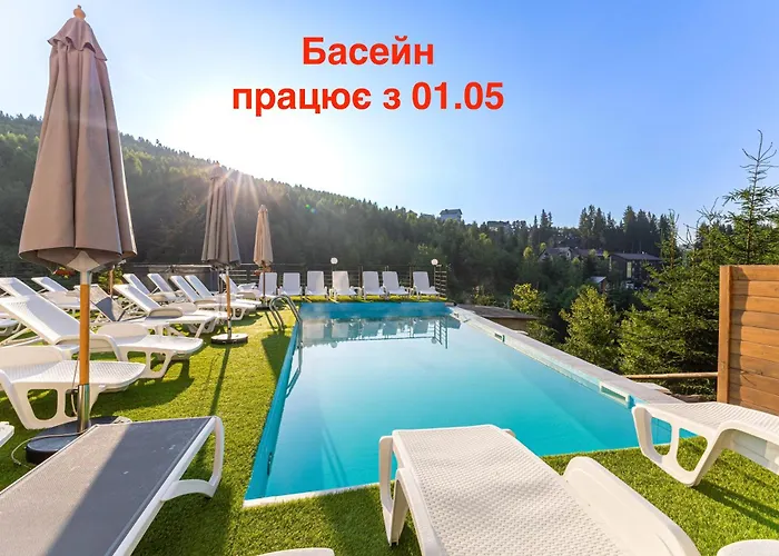 Konopka Forest Home & Spa