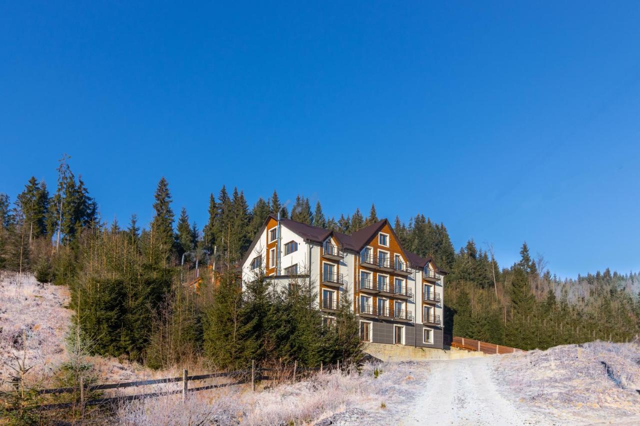 Otel Konopka Forest &