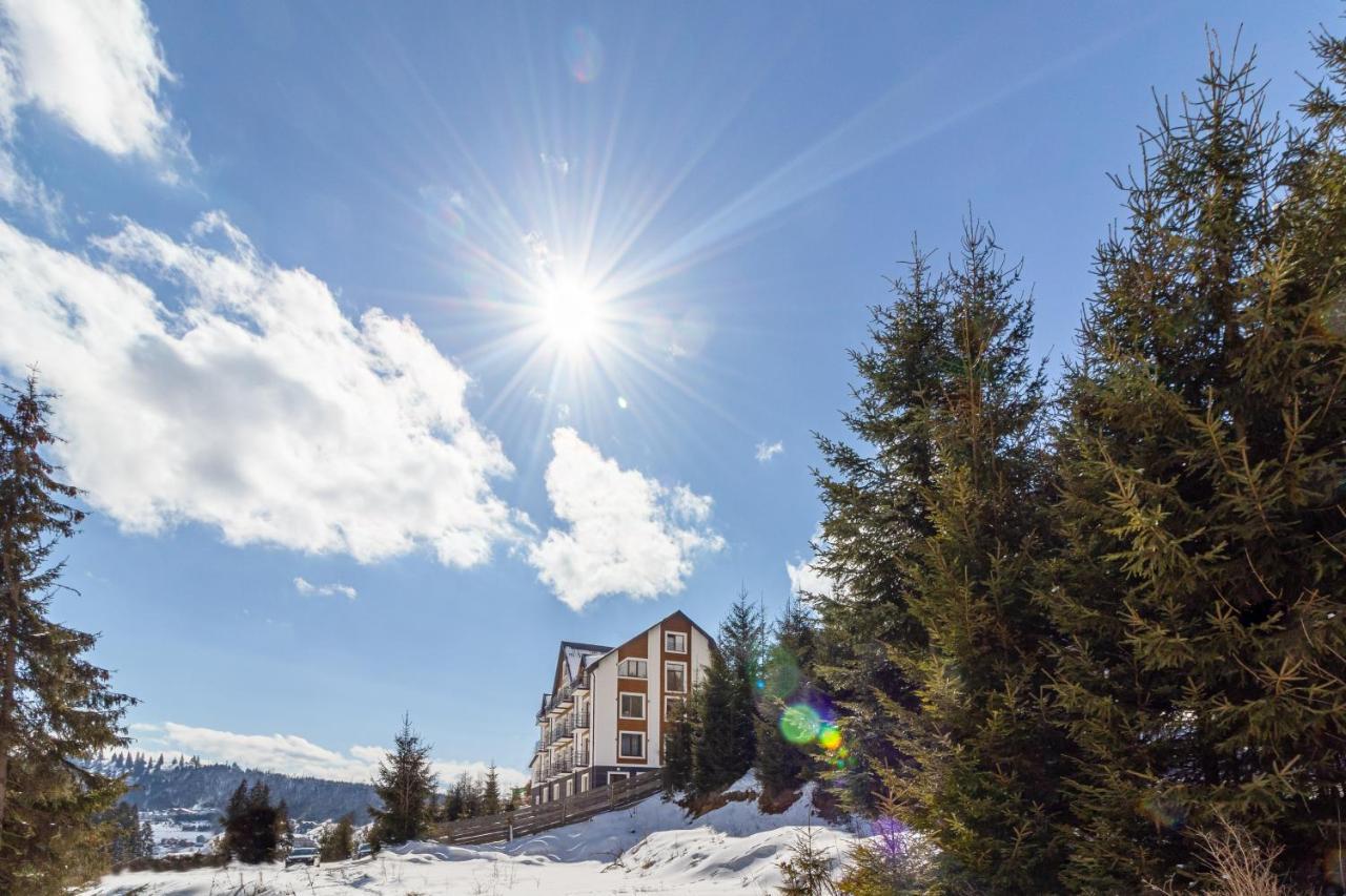 Hotel Konopka Forest & *