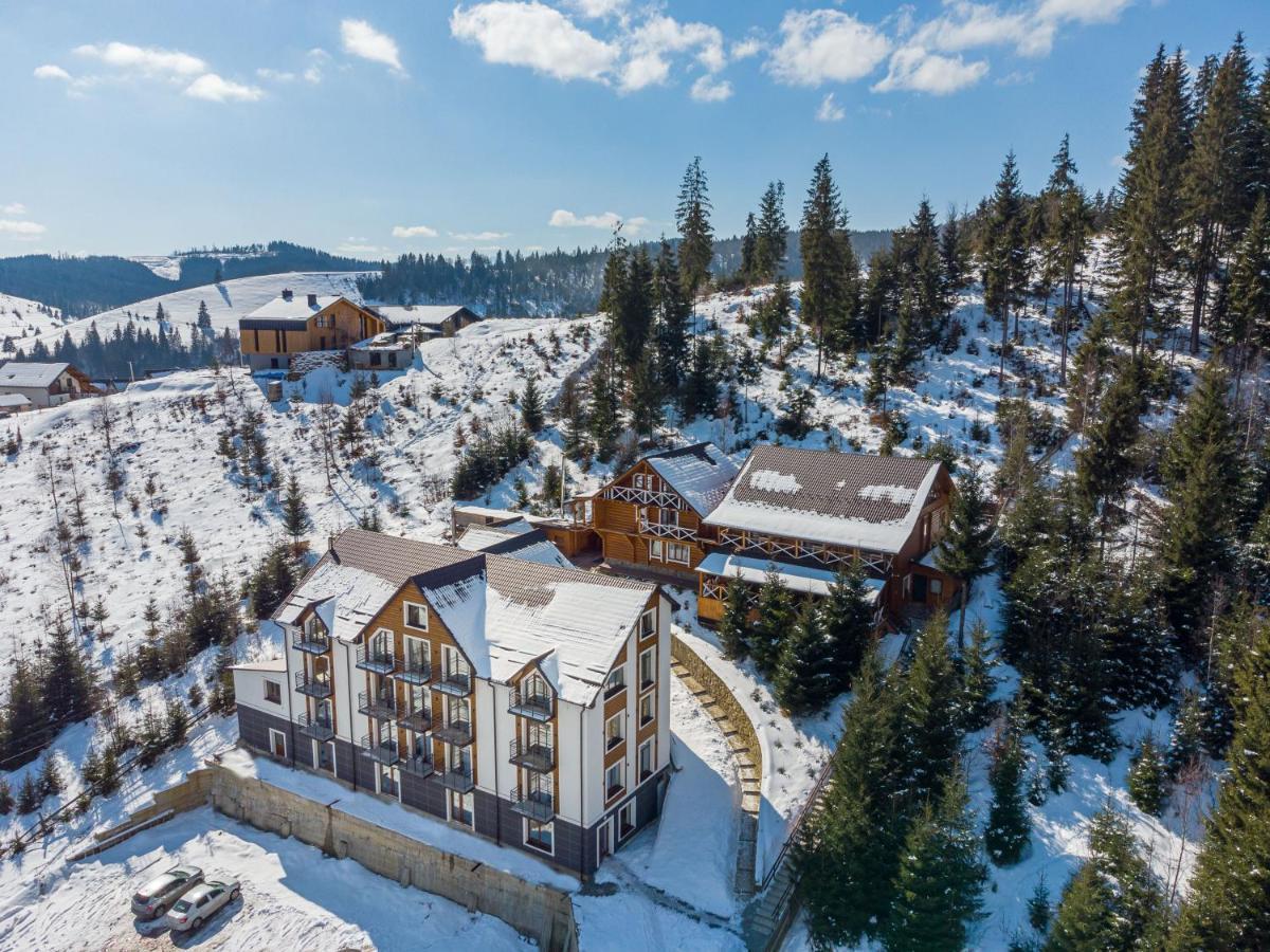 Hotel Konopka Forest & Bukowel