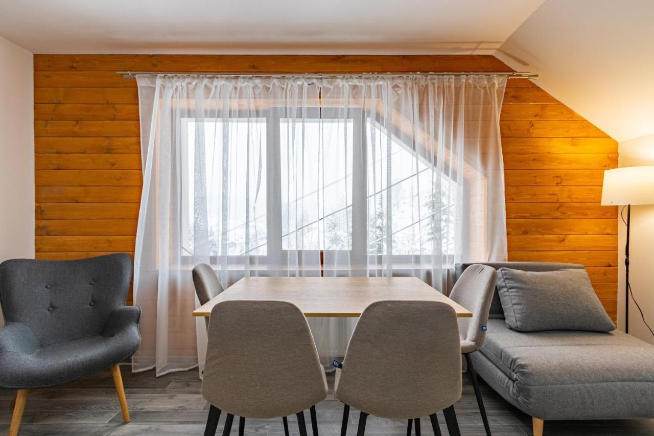 Hotel Konopka Forest & *