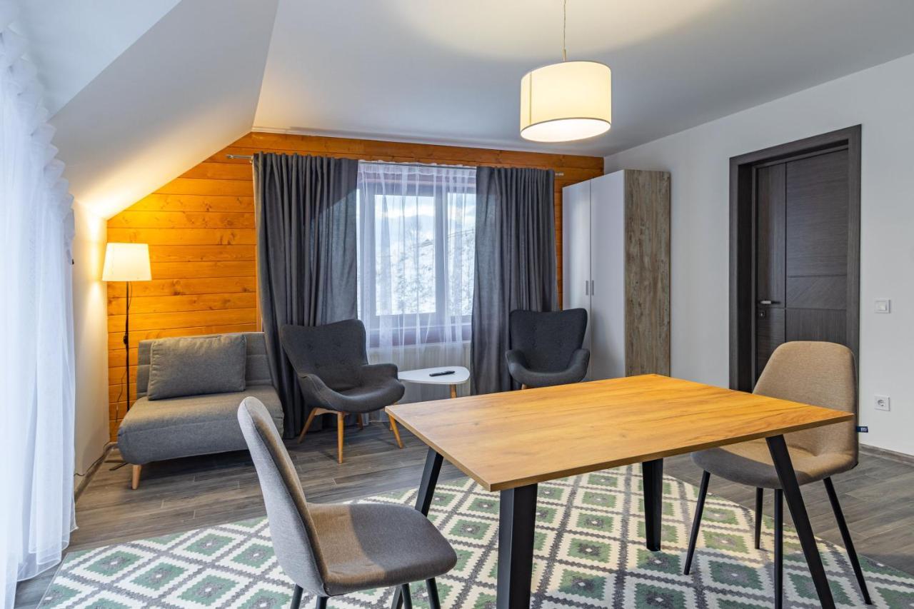 Hotel Konopka Forest &