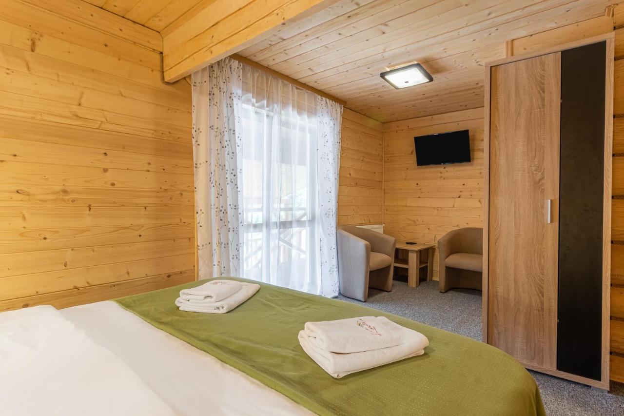 Hotel Konopka Forest & Bukowel