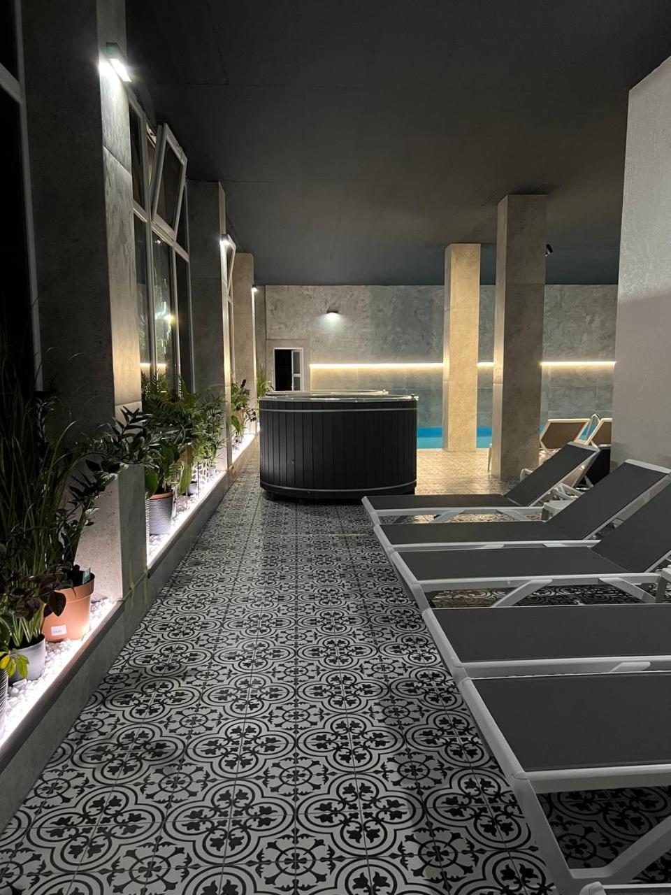 Hotel Konopka Forest &