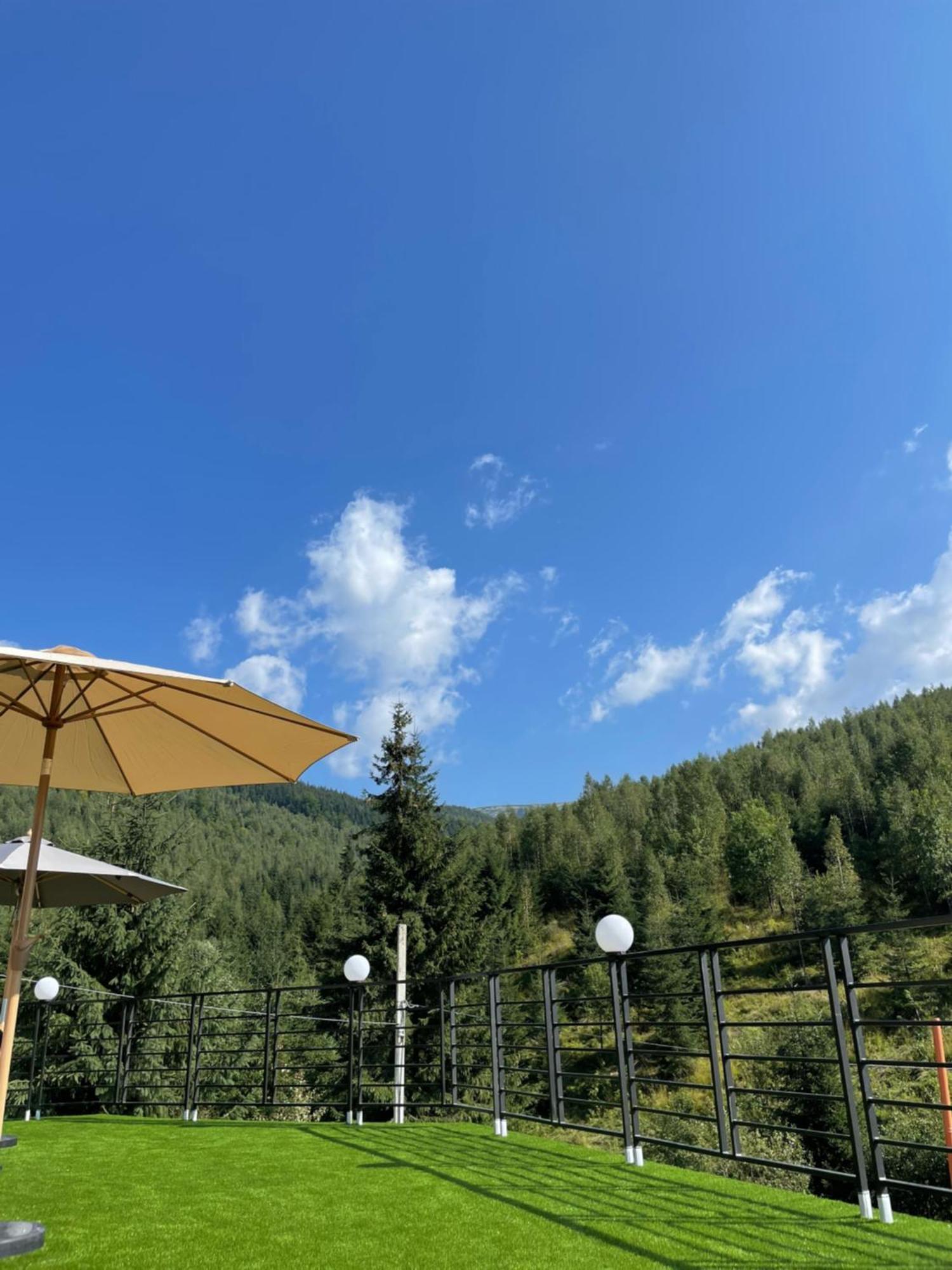 فندق Konopka Forest & بوكوفِل