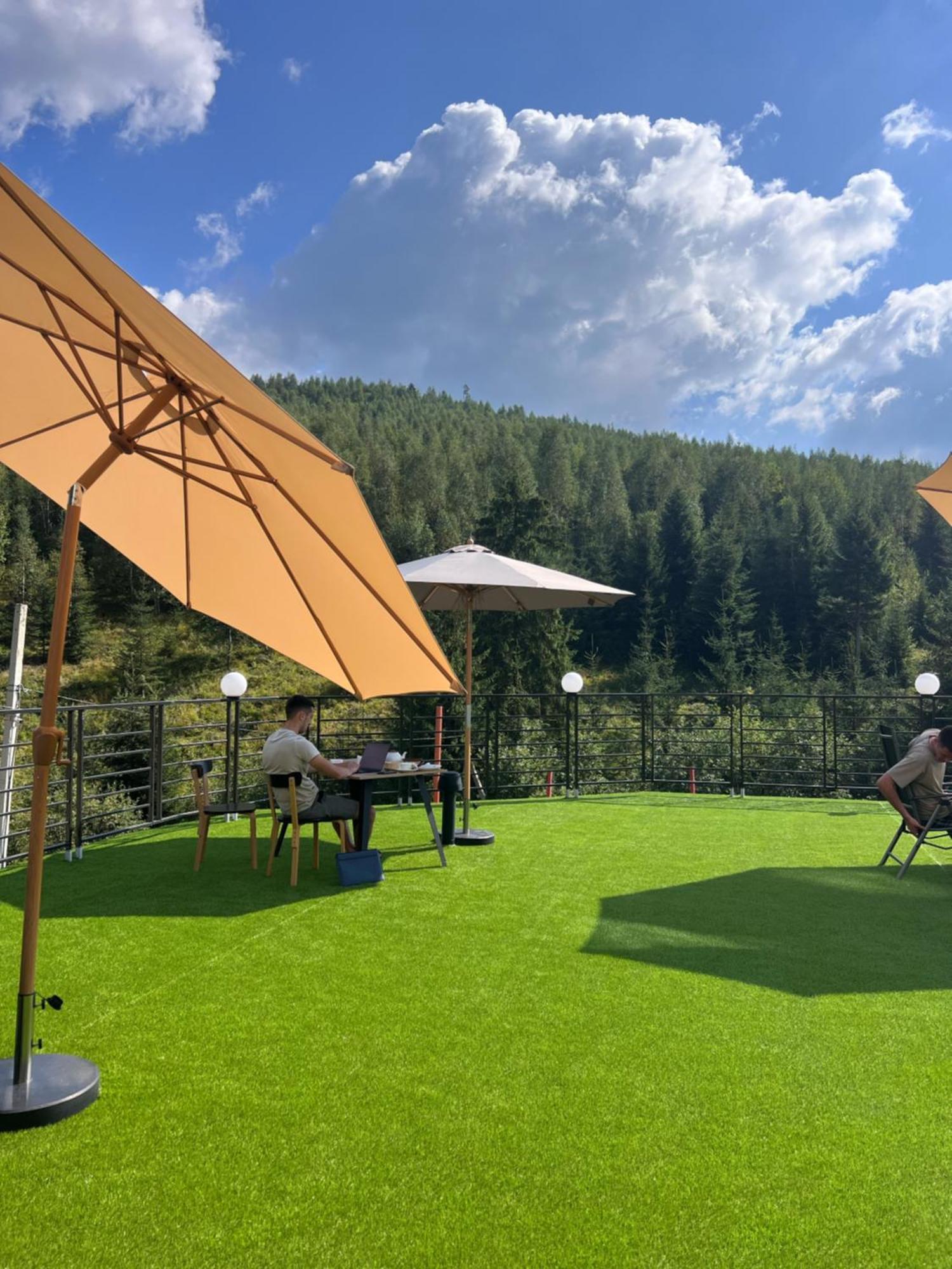 Hotel Konopka Forest & *